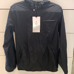 Lululemon Step Out Anorak Jacket